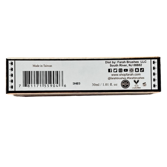 F.A.R.A.H Smooth Focus Face Primer - Picture 5 of 6